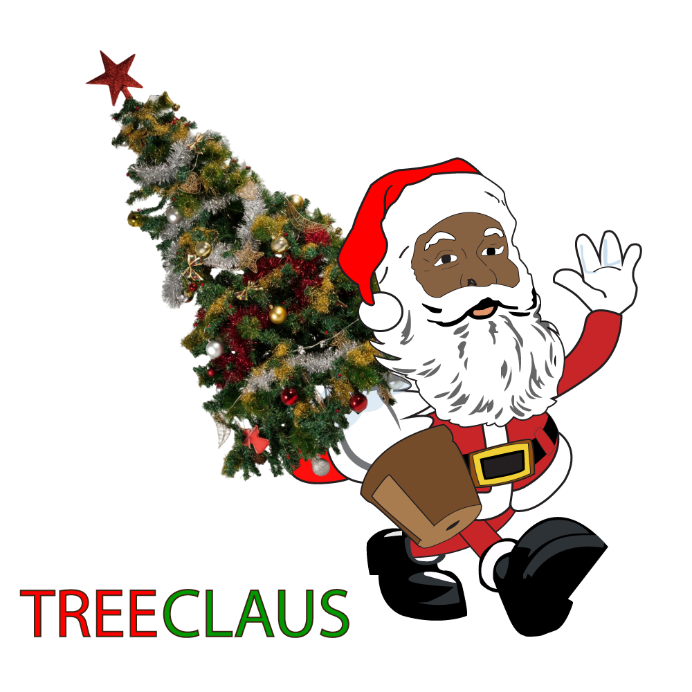 Tree Claus